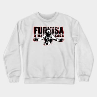 Furiosa: A Mad Max Saga Chris Hemsworth Crewneck Sweatshirt